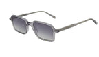 Andy Brook Collin gris translucide