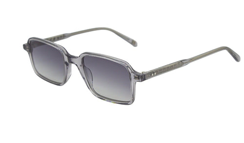 Andy Brook Collin gris translucide