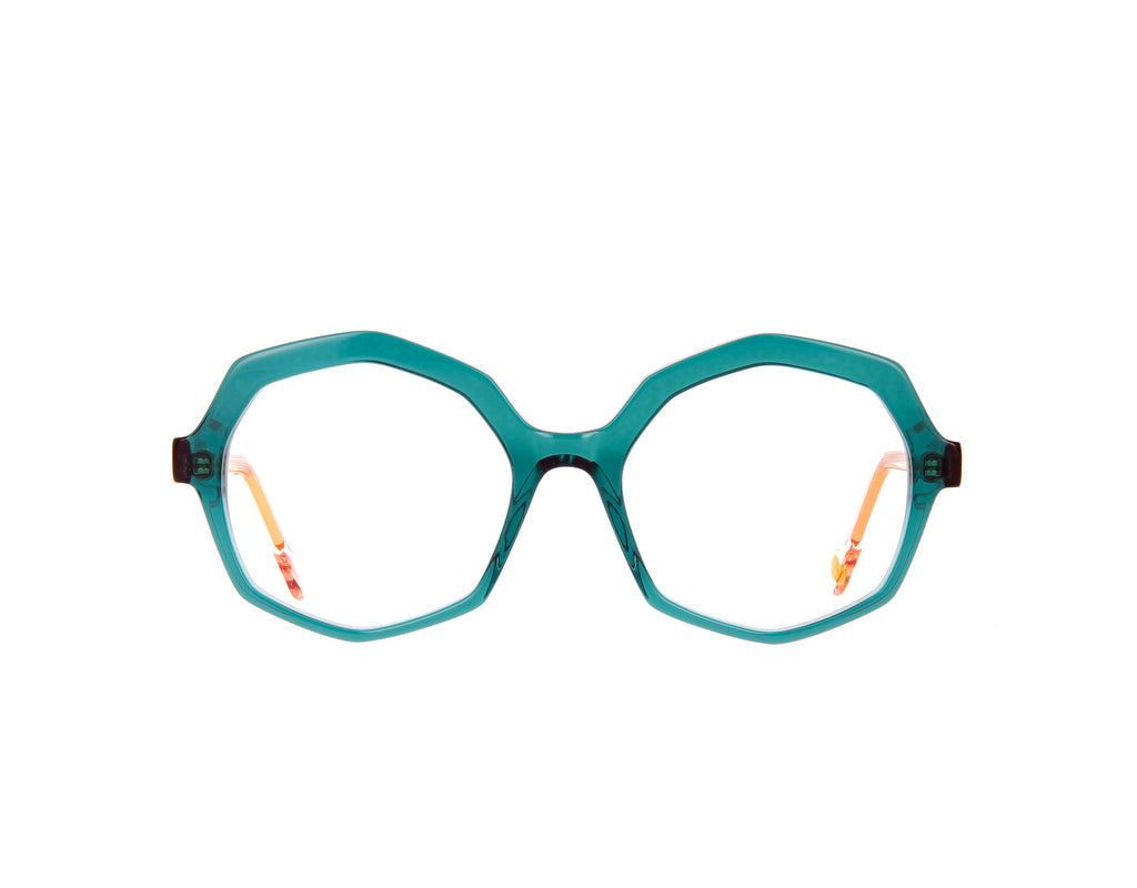 Roussilhe Bonnie Éloquente vert