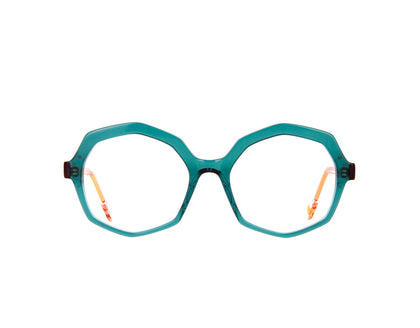 Roussilhe Bonnie Éloquente vert