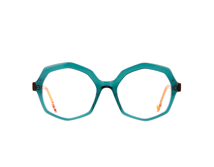 Roussilhe Bonnie Éloquente vert