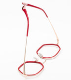 Woodys Elsa rouge - détail de la branche