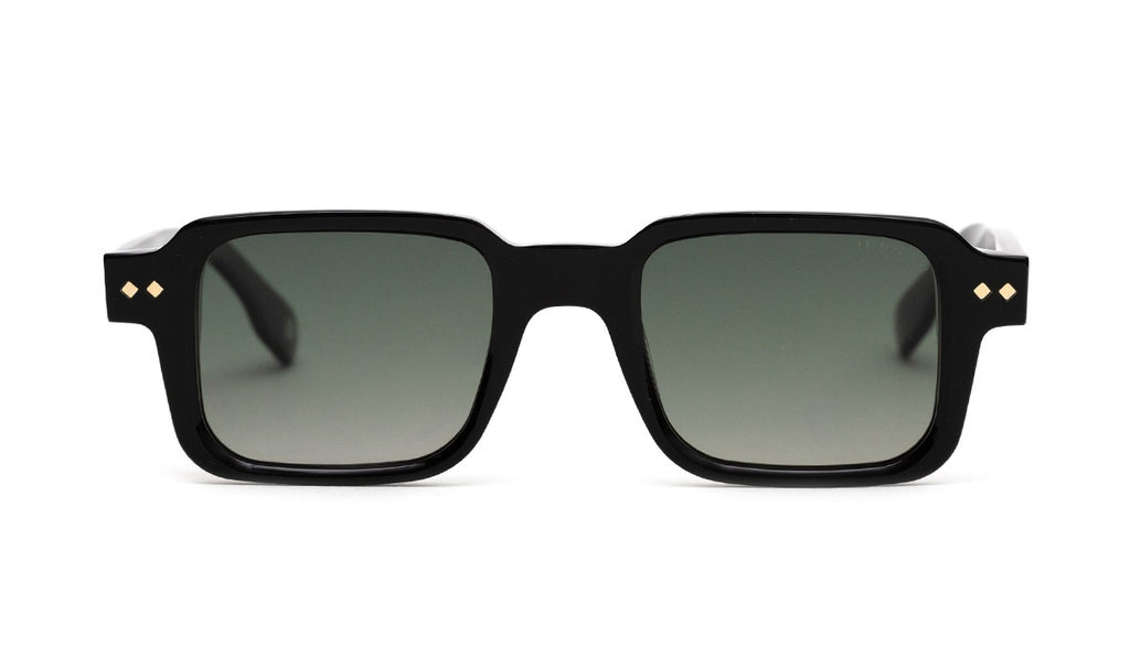 Andy Brook Exton noir polarisé