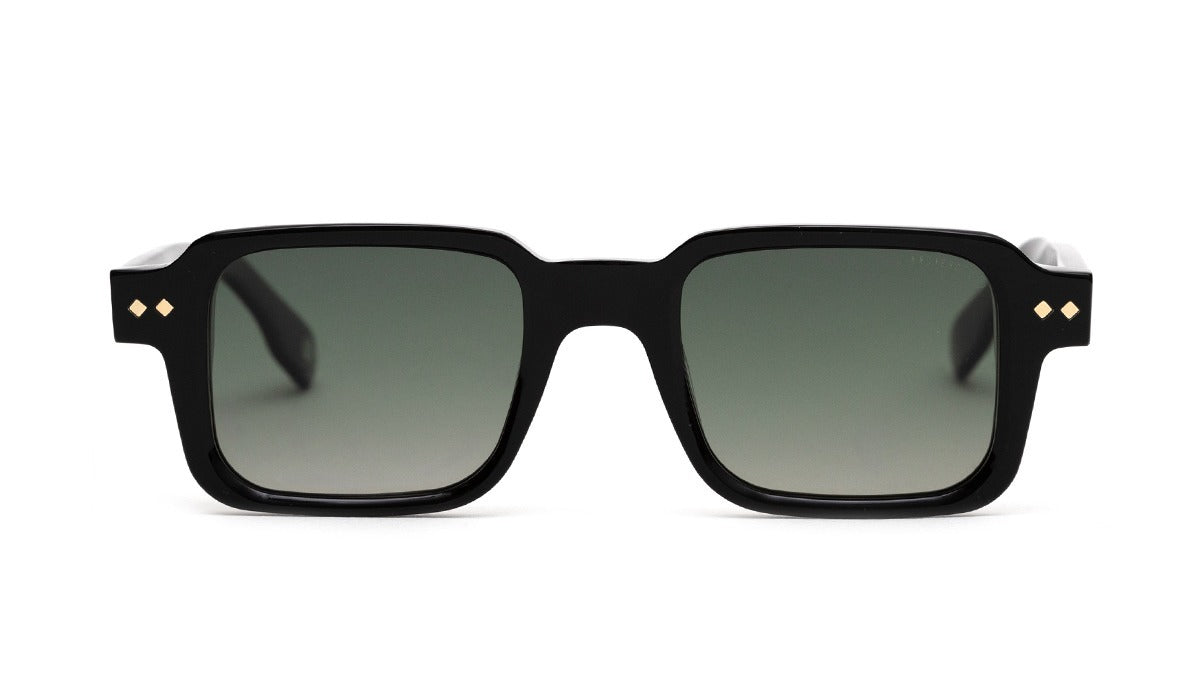 Andy Brook Exton noir polarisé