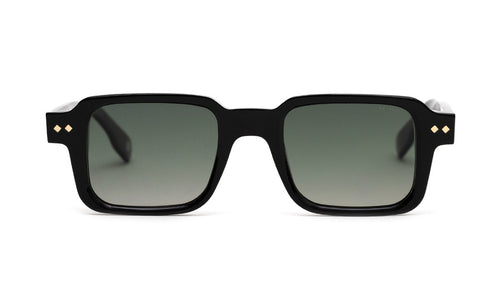 Andy Brook Exton noir polarisé