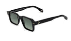 Andy Brook Exton noir polarisé