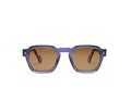 Roussilhe Saint James Groix LS bleu cobalt