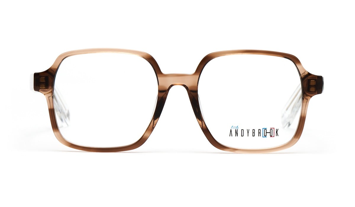 Andy Brook Helsinki marron dégradé