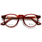 Bali Hiro cognac - vue de face