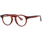 Bali Hiro cognac - vue de trois quarts