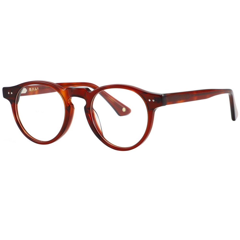 Bali Hiro cognac - vue de trois quarts
