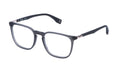 Police VPLR59 gris - monture optique homme