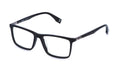 Police VPLR58 noir brillant - monture optique homme