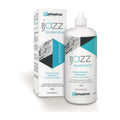 Jazz AquaSensitive 350 ml - solution multifonction lentilles souples
