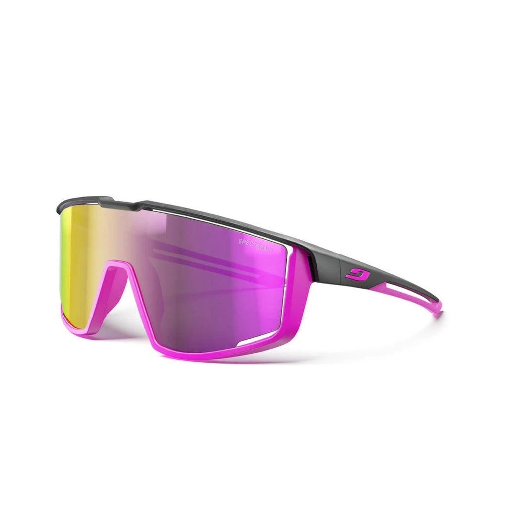 JULBO FURY Noir