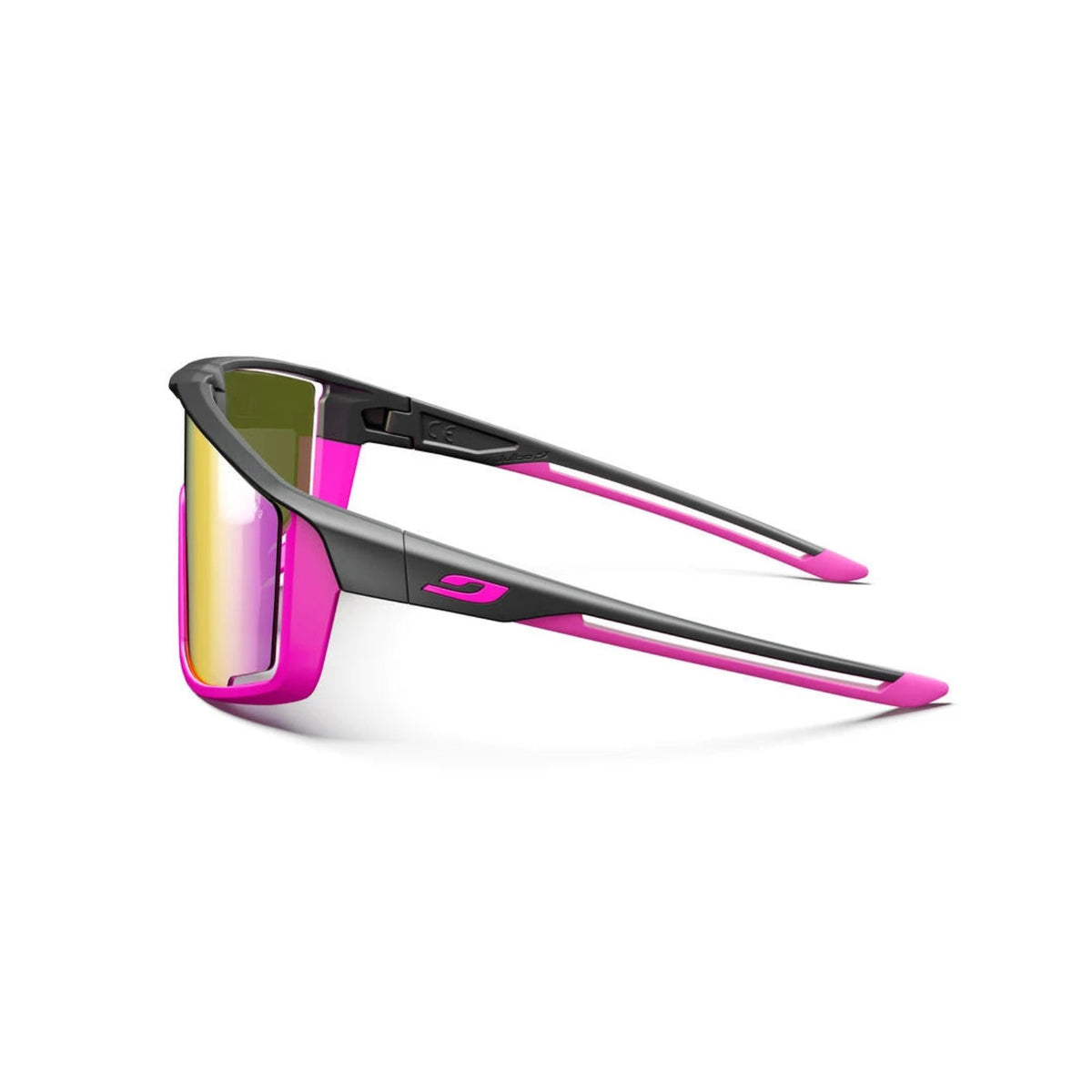 JULBO FURY Noir