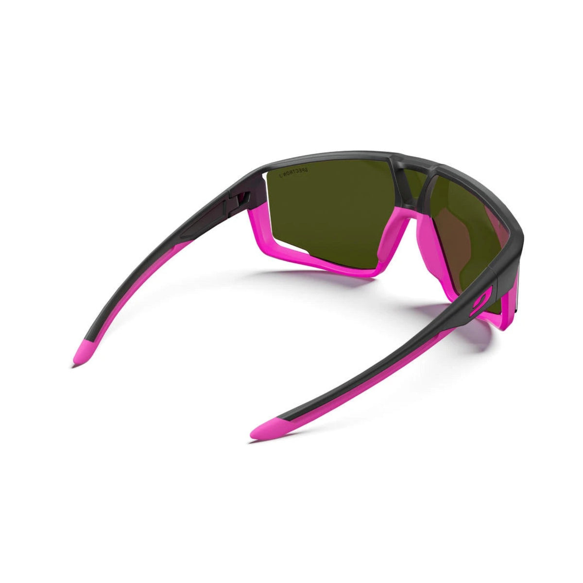 JULBO FURY Noir