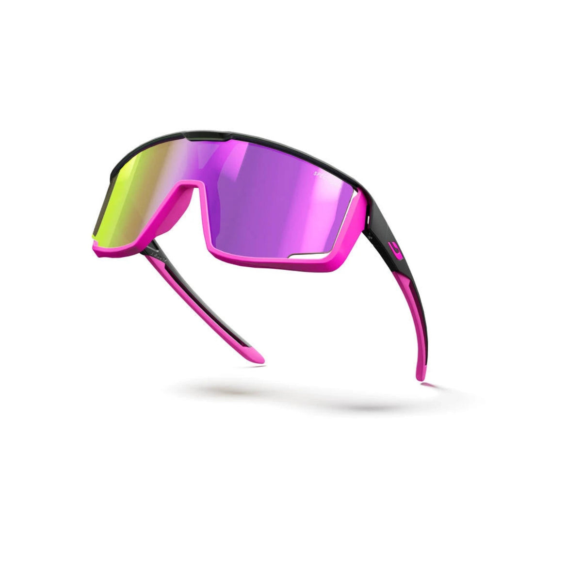 JULBO FURY Noir