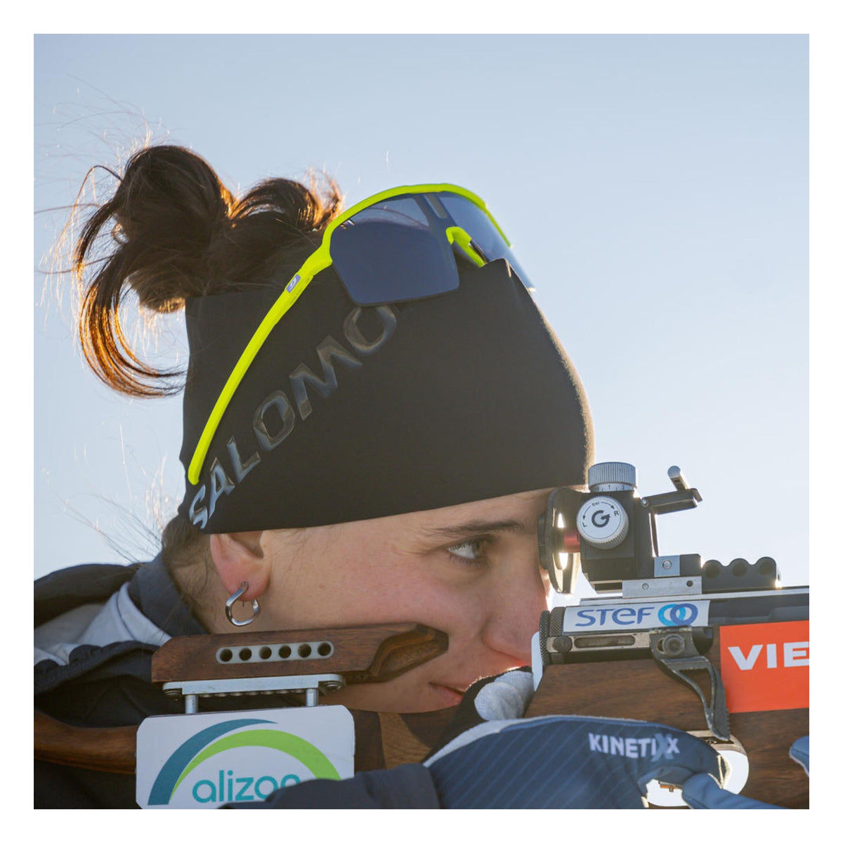 JULBO INTENSITY