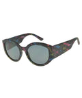Juyar Chic rainbow - lunette de soleil femme