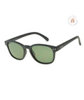 Juyar Ellie noir mat - lunette de soleil enfant