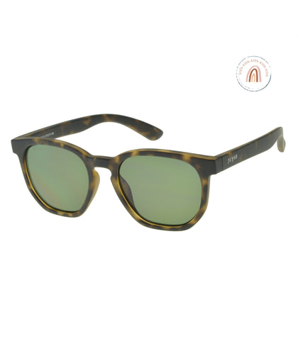 Juyar Gaby écaille - lunette de soleil enfant