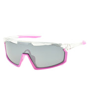 Rose transparent