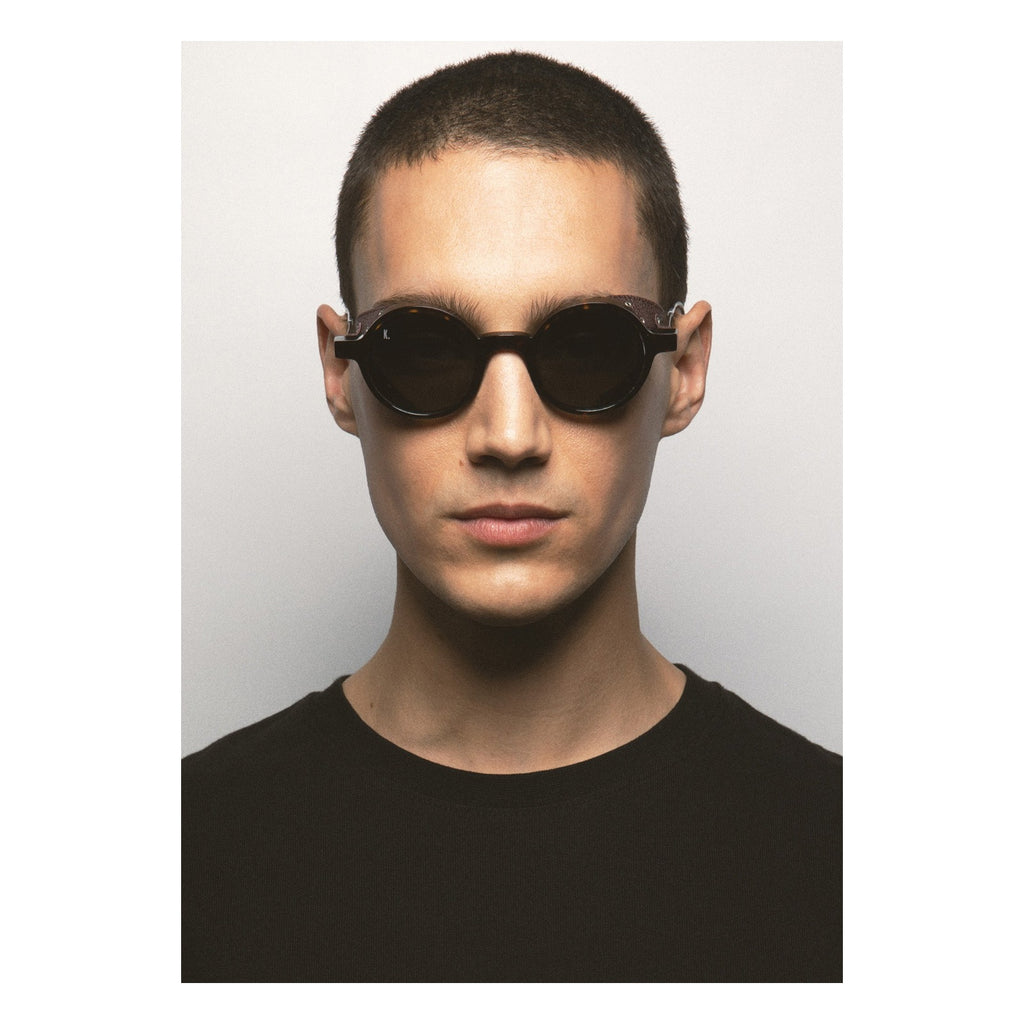 Kaleos Parrado