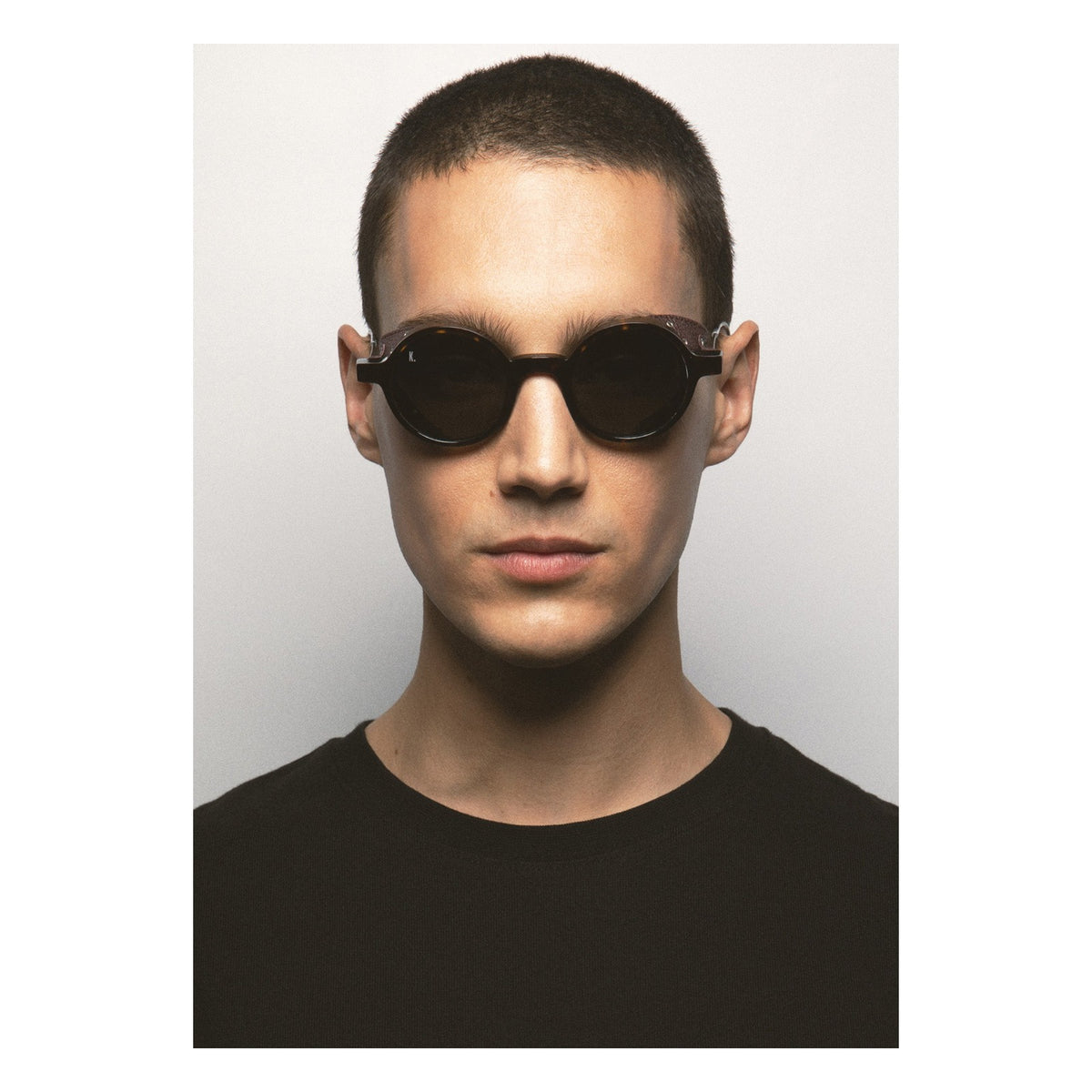 Kaleos Parrado