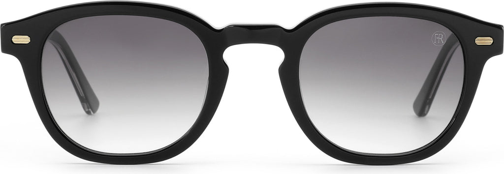 French Retro Klyn noir