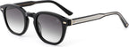 French Retro Klyn noir