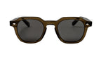 Andy Brook Leo vert olive