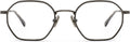 French Retro Livio gun et gris marbre