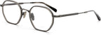 French Retro Livio gun et gris marbre