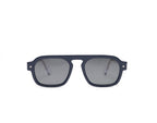 Roussilhe Saint James Loctudy LS bleu marière