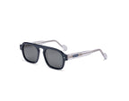 Roussilhe Saint James Loctudy LS bleu marière