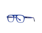 Roussilhe Saint James Loctudy M bleu roi et crème