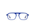 Roussilhe Saint James Loctudy M bleu roi et crème