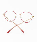 Woodys Maison rouge - détail de la branche