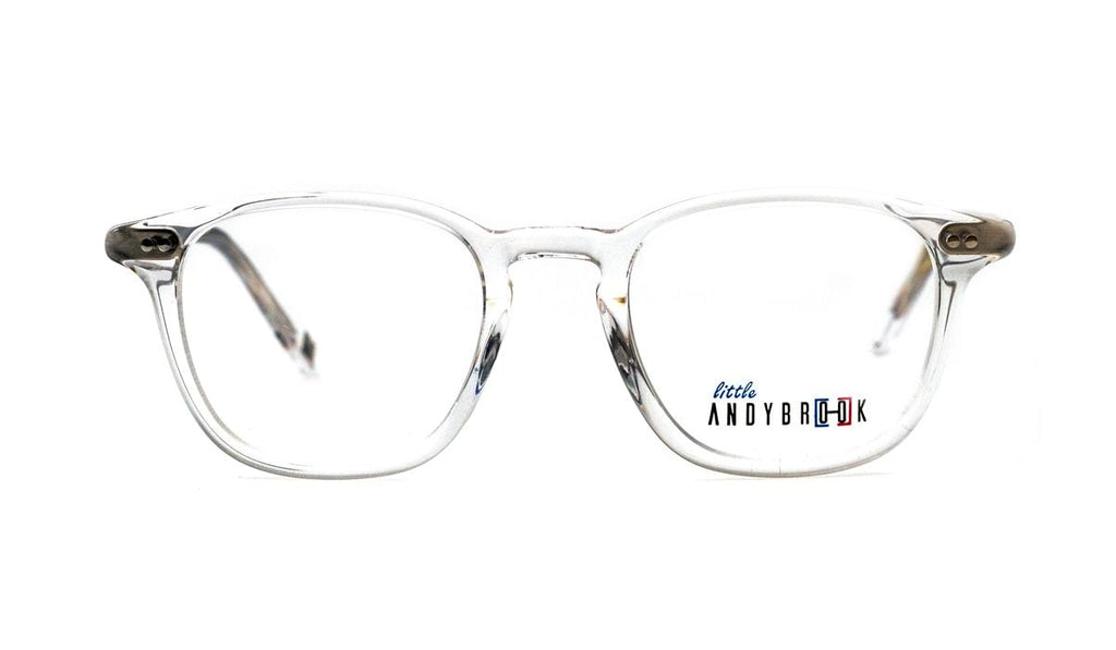 Andy Brook Marseille cristal