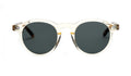 Andy Brook Maverick jaune transparent