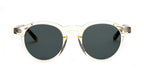 Andy Brook Maverick jaune transparent