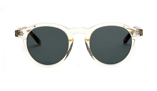 Andy Brook Maverick jaune transparent