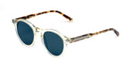 Andy Brook Maverick jaune transparent