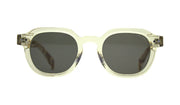 Jaune transparent