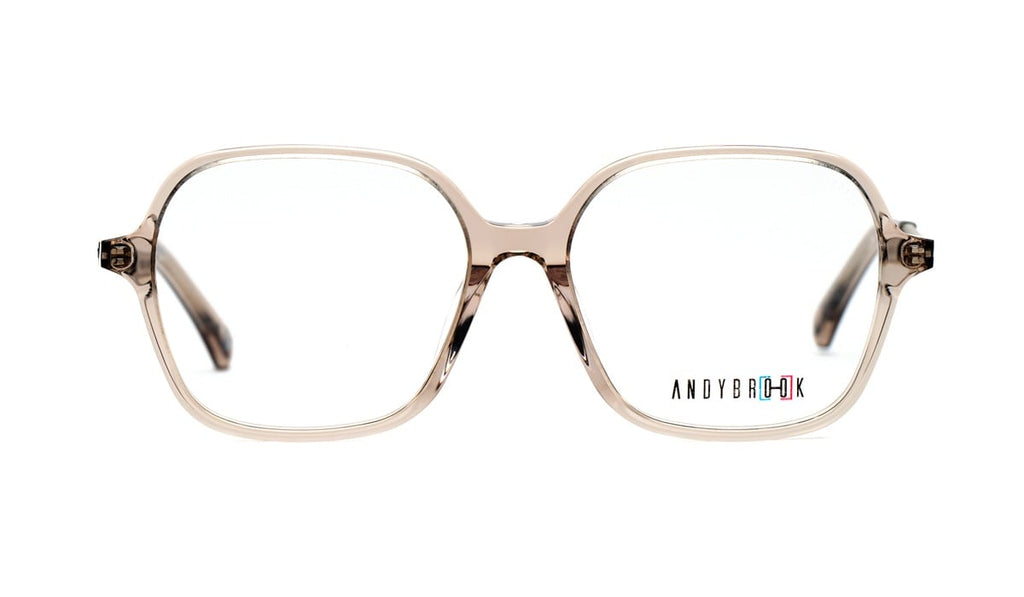 Andy Brook Olivia rose transparent