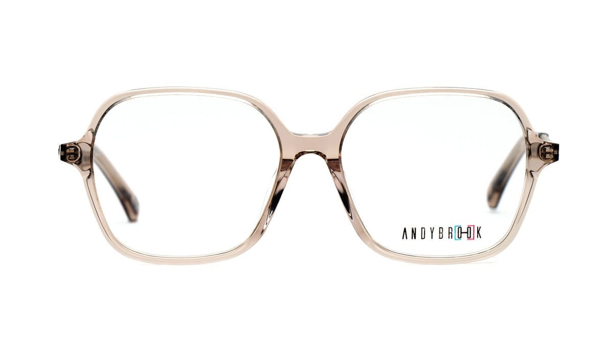 Andy Brook Olivia rose transparent