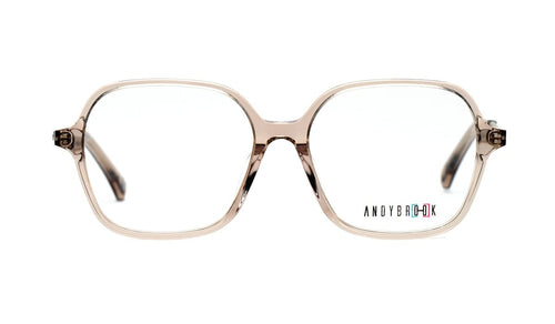 Andy Brook Olivia rose transparent