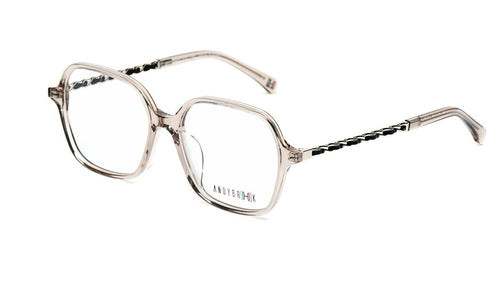 Andy Brook Olivia rose transparent