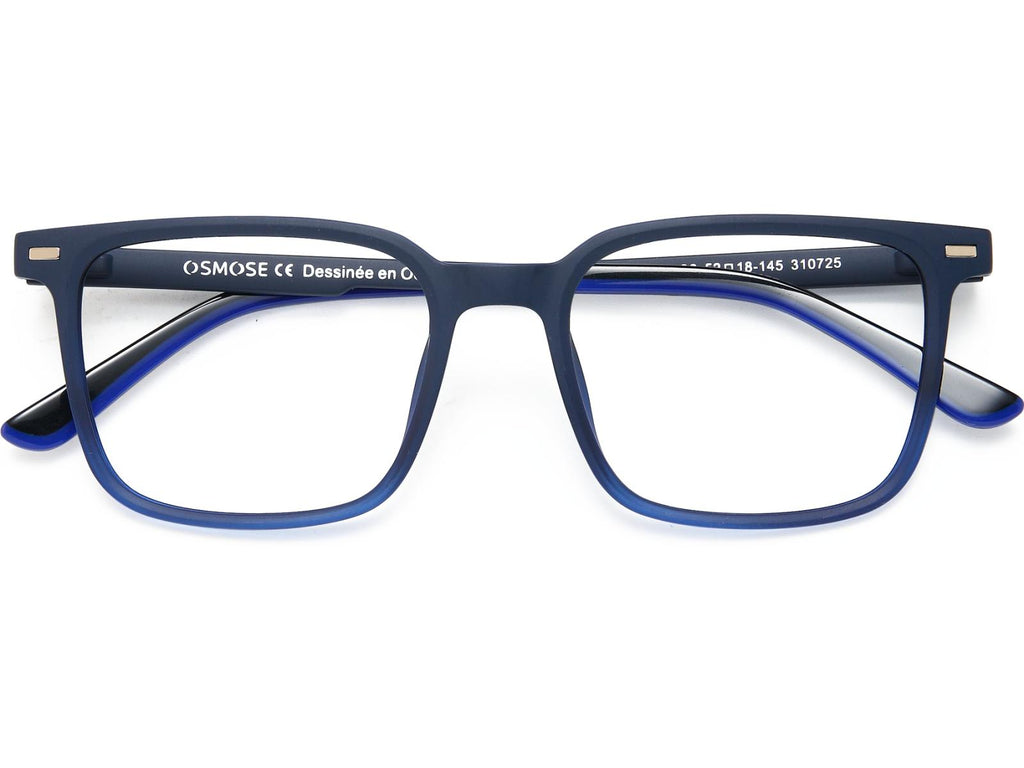 Osmose OCP647 bleu dégradé